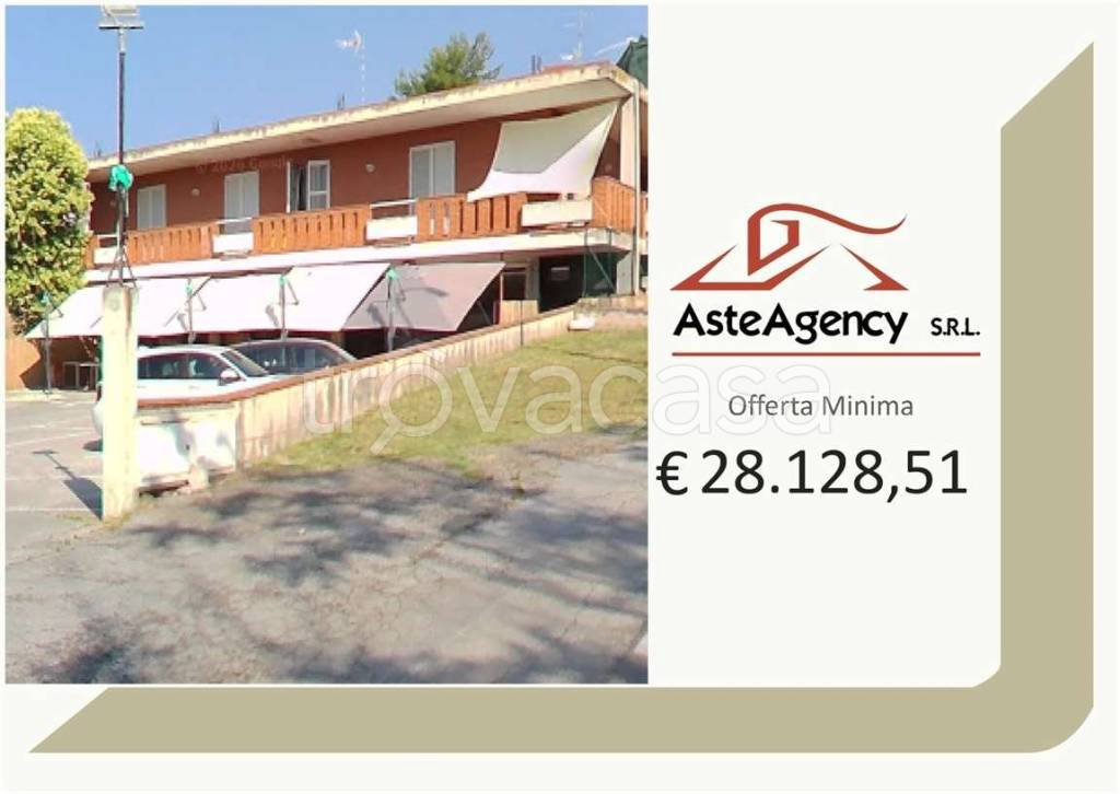 appartamento in vendita a Monte Urano