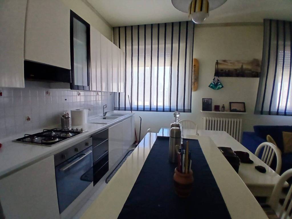 appartamento in vendita a Monte Urano