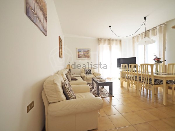 appartamento in vendita a Monte Urano
