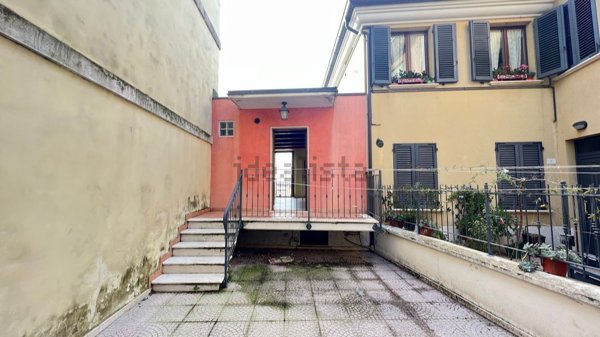 casa indipendente in vendita a Monte Urano