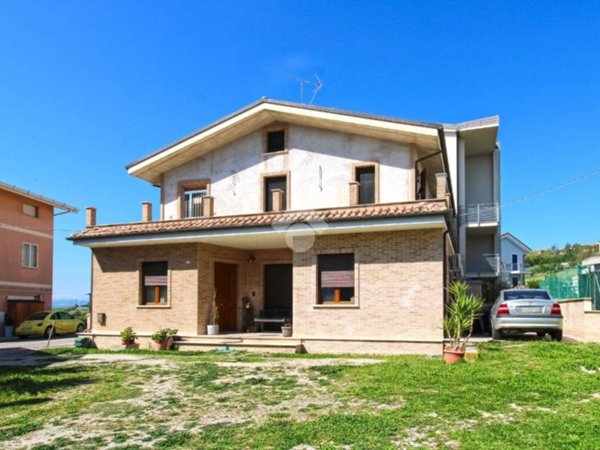 appartamento in vendita a Monte Urano