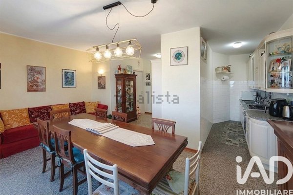 appartamento in vendita a Monte Urano