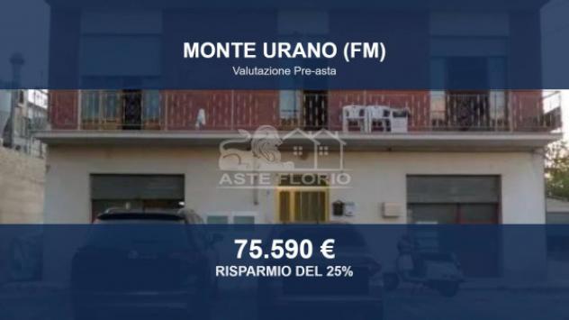 negozio in vendita a Monte Urano