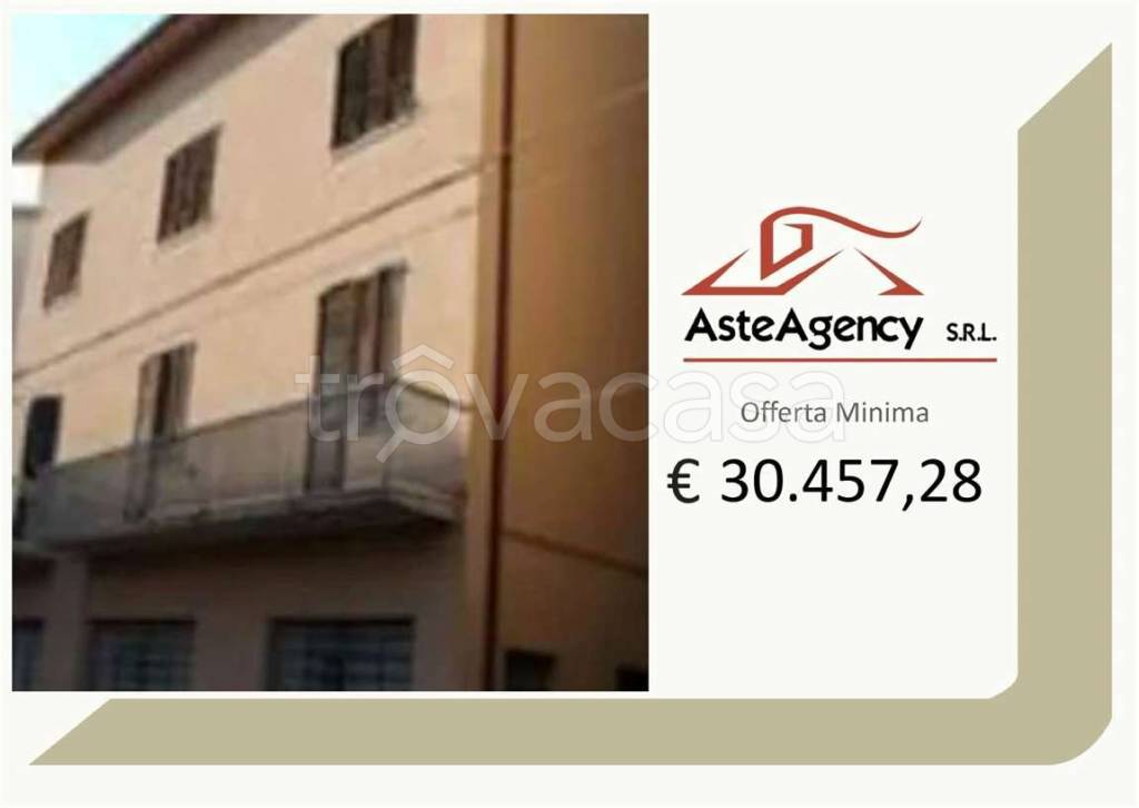 appartamento in vendita a Monte Urano