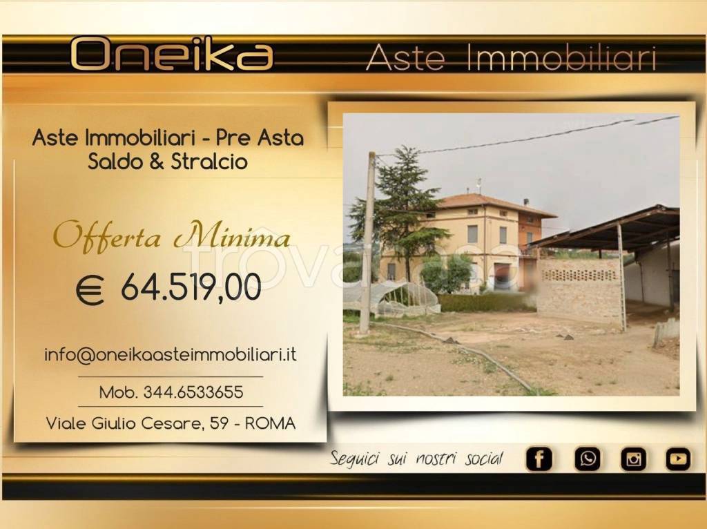appartamento in vendita a Monte Urano