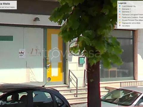 appartamento in vendita a Monte Urano