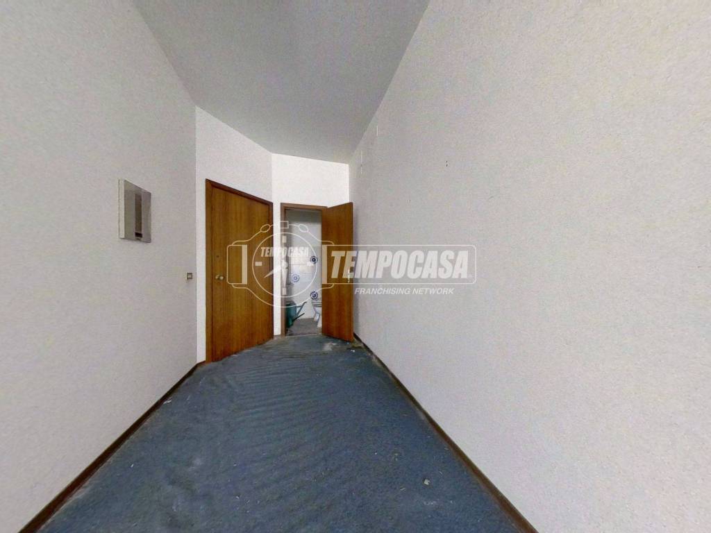 appartamento in vendita a Monte Urano