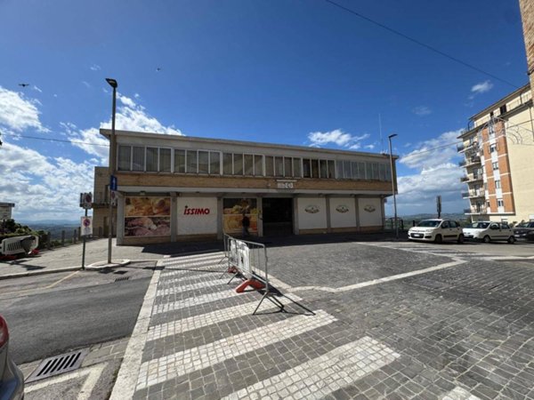 appartamento in vendita a Monte Urano