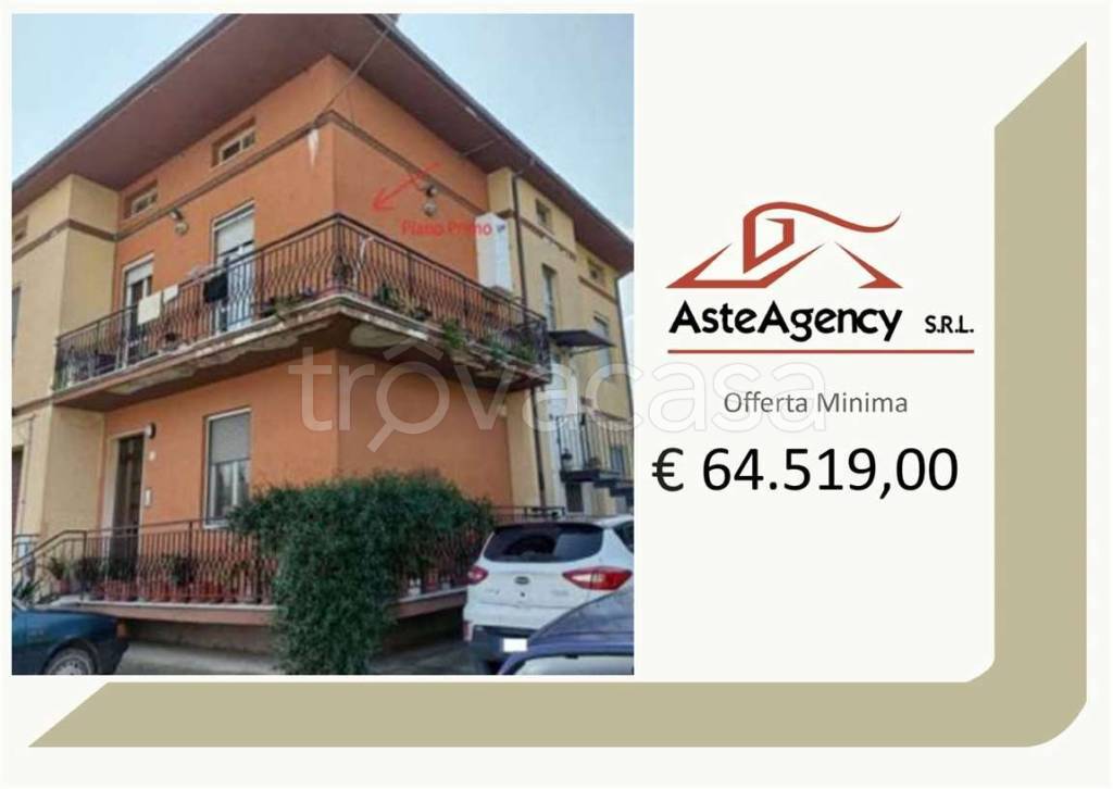 appartamento in vendita a Monte Urano