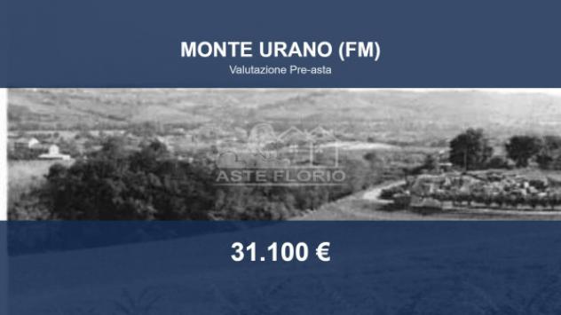 casa indipendente in vendita a Monte Urano
