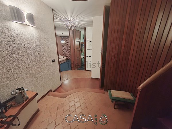 casa indipendente in vendita a Monte Urano