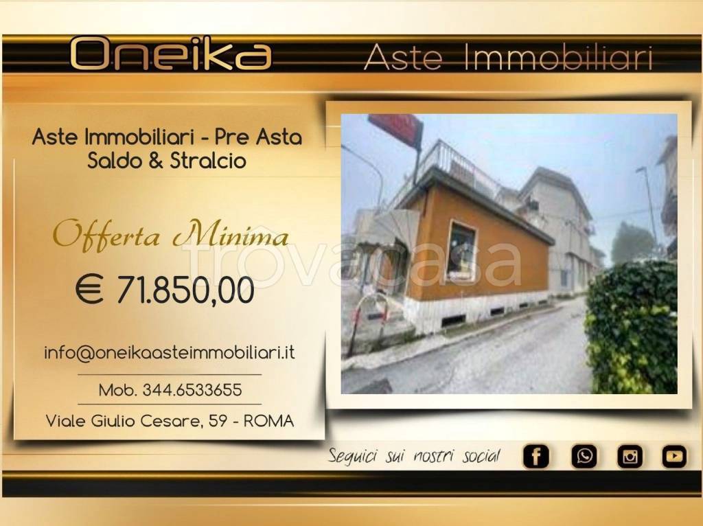 appartamento in vendita a Monte Urano