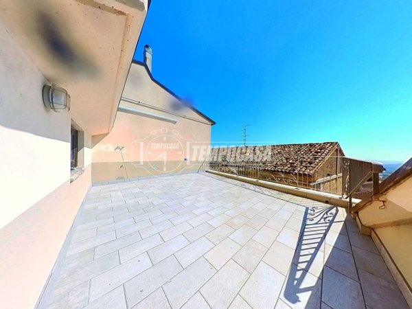 casa indipendente in vendita a Monte Urano