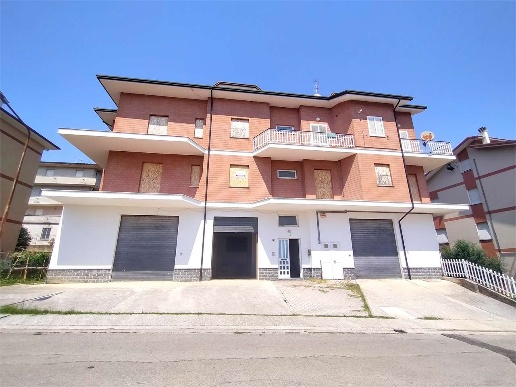 appartamento in vendita a Monte Urano