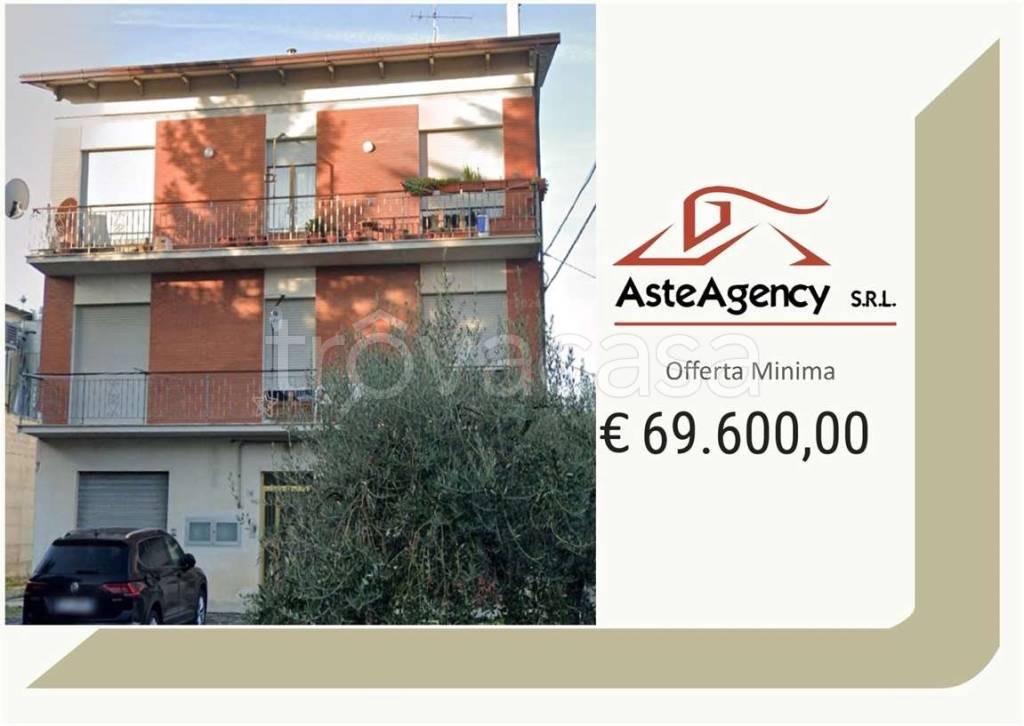 appartamento in vendita a Monte Urano