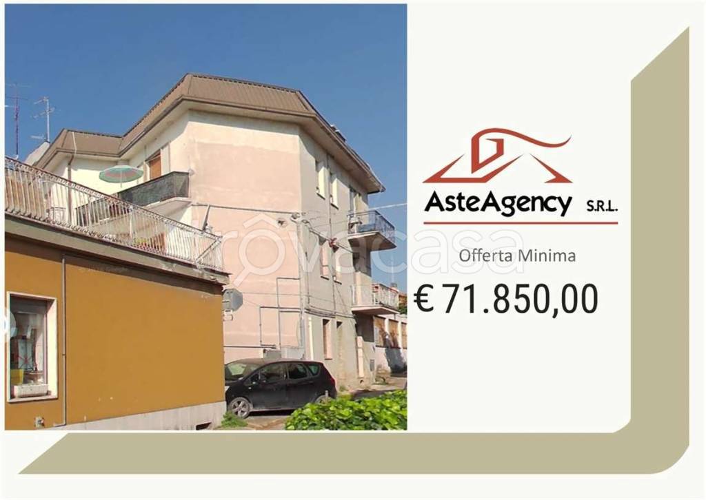 appartamento in vendita a Monte Urano