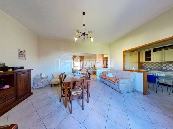 appartamento in vendita a Monte Urano