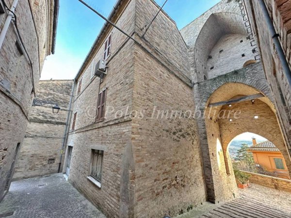 casa indipendente in vendita a Monte Urano