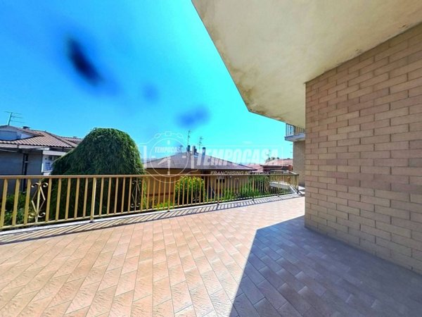 appartamento in vendita a Monte Urano
