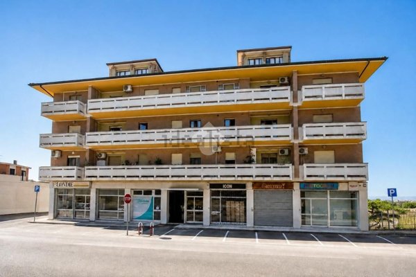 appartamento in vendita a Monte Urano