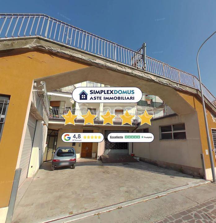 appartamento in vendita a Monte Urano