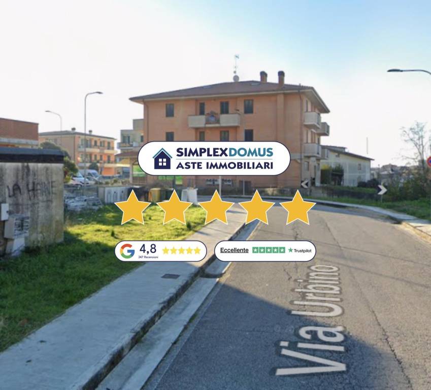 appartamento in vendita a Monte Urano