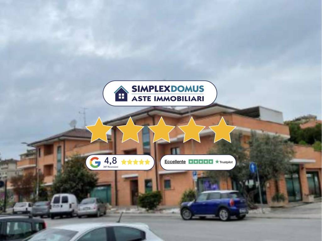 appartamento in vendita a Monte Urano