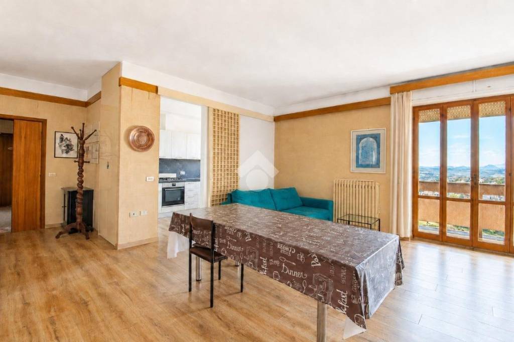 appartamento in vendita a Monte Urano