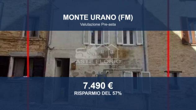 casa indipendente in vendita a Monte Urano