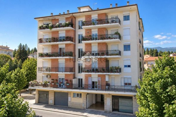 appartamento in vendita a Monte Urano