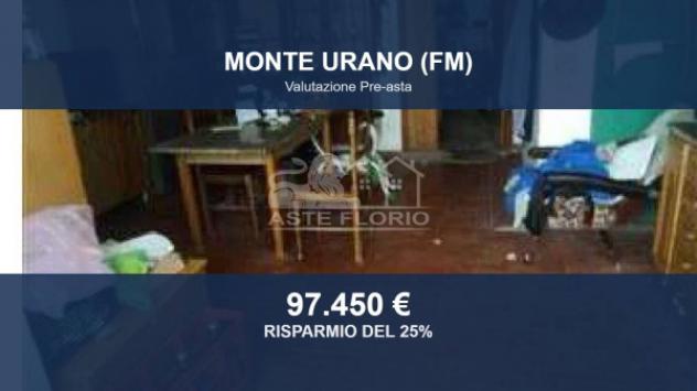 casa indipendente in vendita a Monte Urano