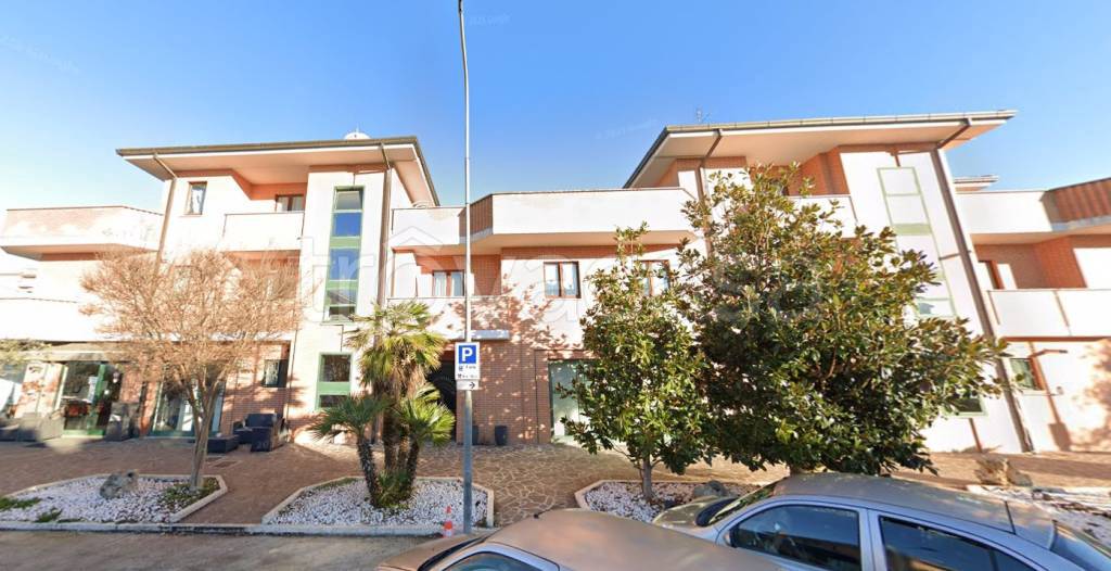 appartamento in vendita a Monte Urano