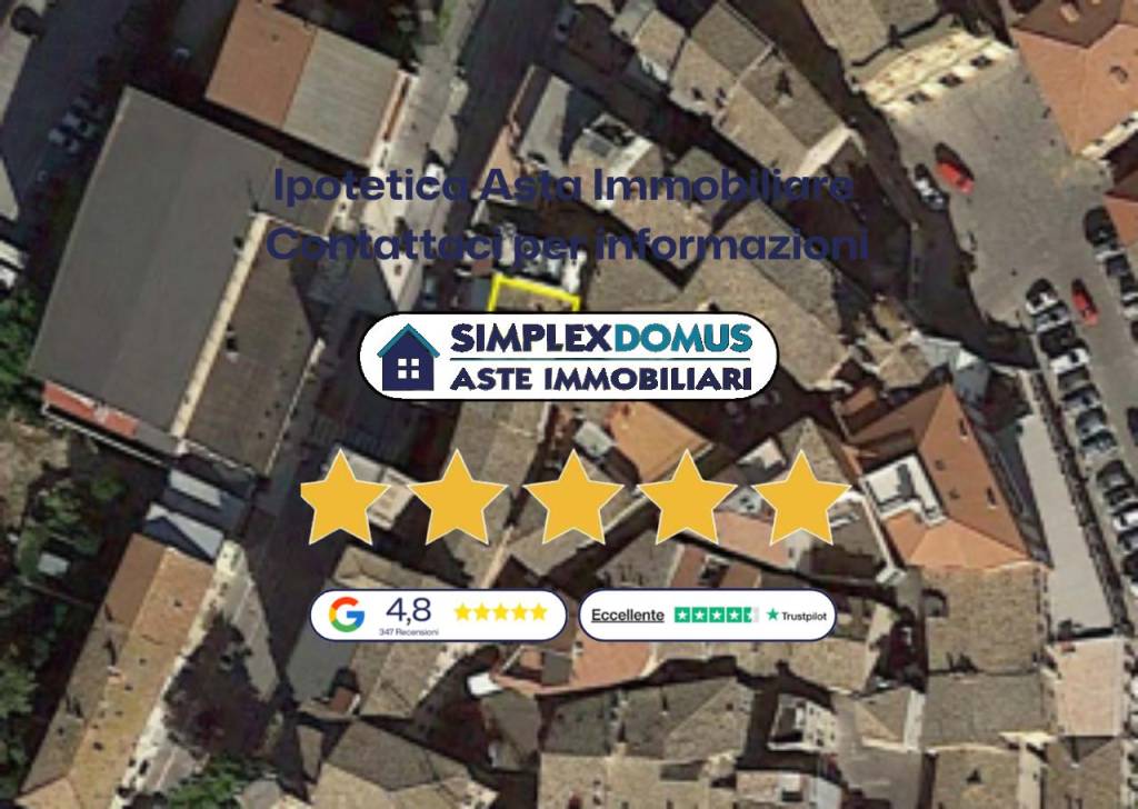 appartamento in vendita a Monte Urano