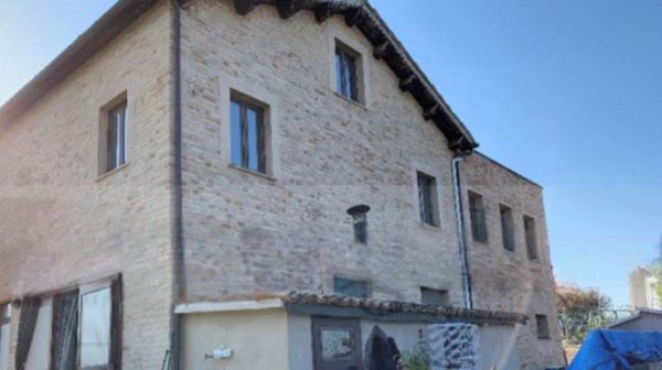 appartamento in vendita a Monte Vidon Combatte in zona San Procolo