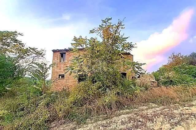 appartamento in vendita a Monte Vidon Combatte