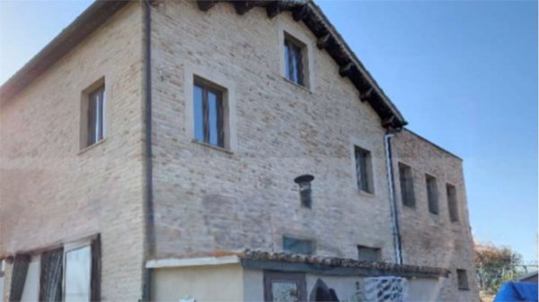 appartamento in vendita a Monte Vidon Combatte in zona San Procolo