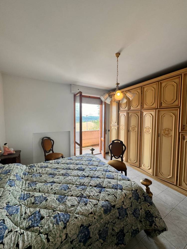 casa indipendente in vendita a Monte Vidon Corrado
