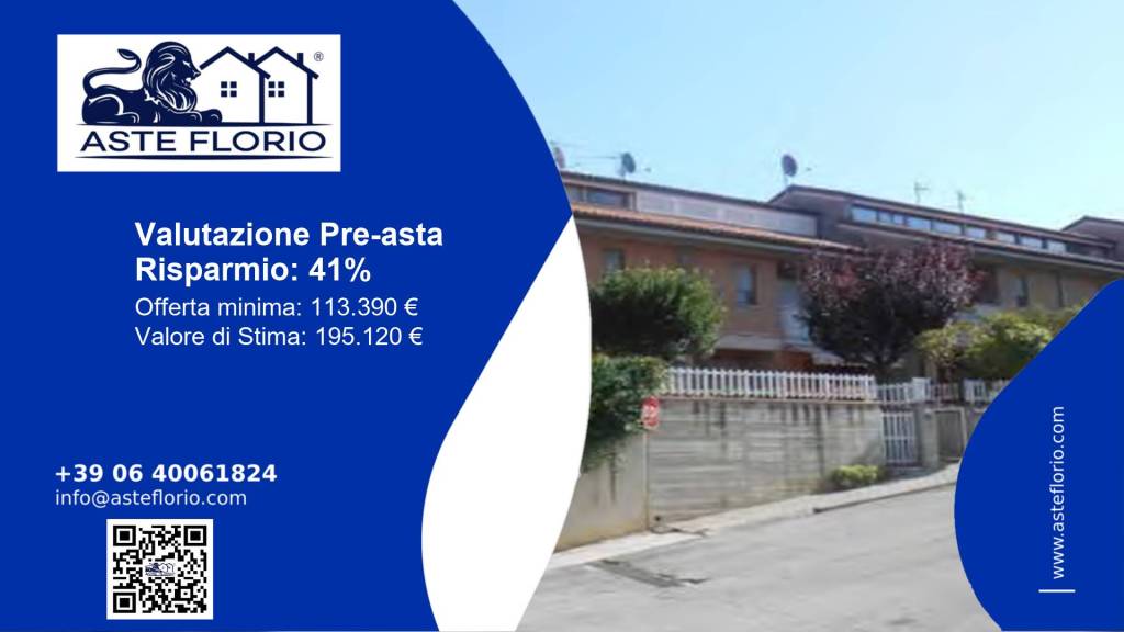 casa indipendente in vendita a Monte Vidon Corrado