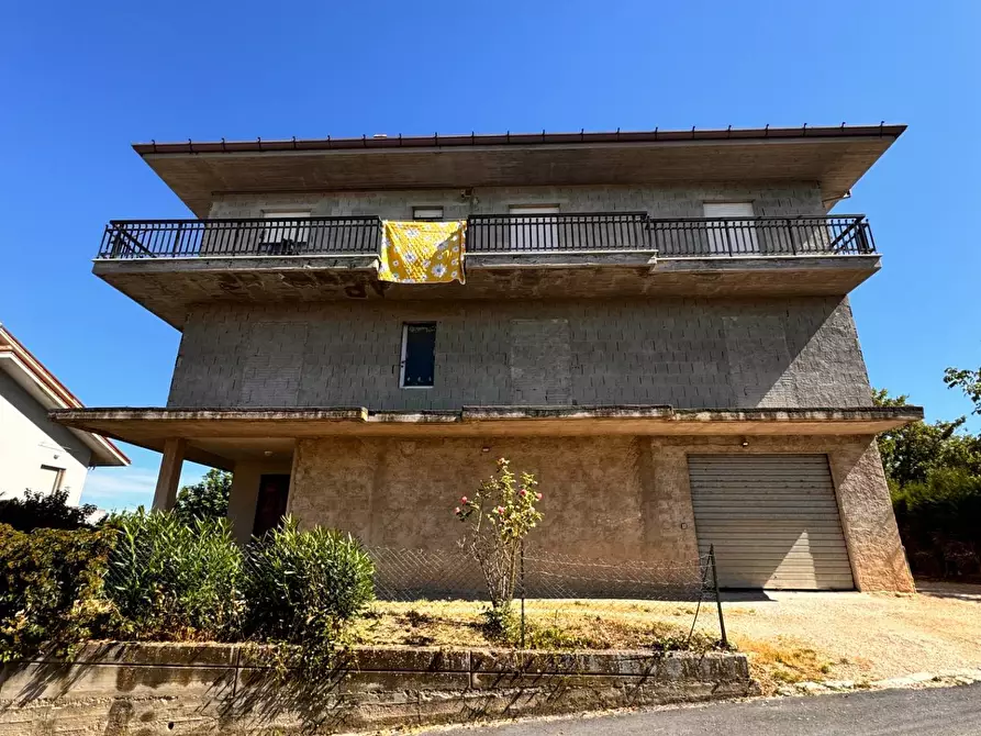 casa indipendente in vendita a Monte Vidon Corrado