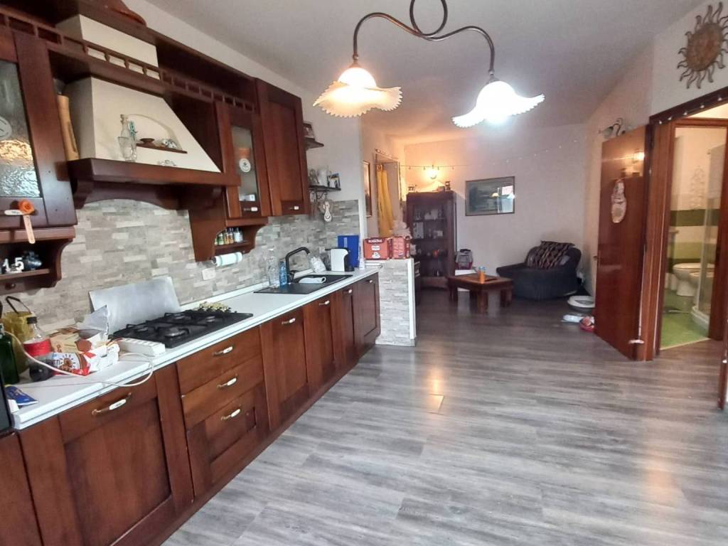 casa indipendente in vendita a Monte Vidon Corrado