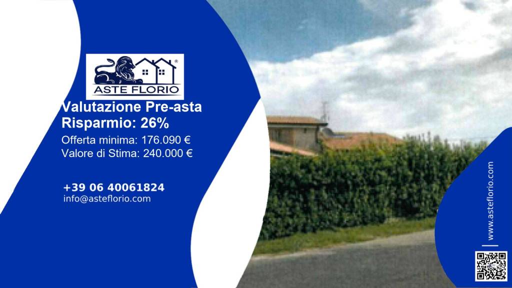 appartamento in vendita a Monte Vidon Corrado