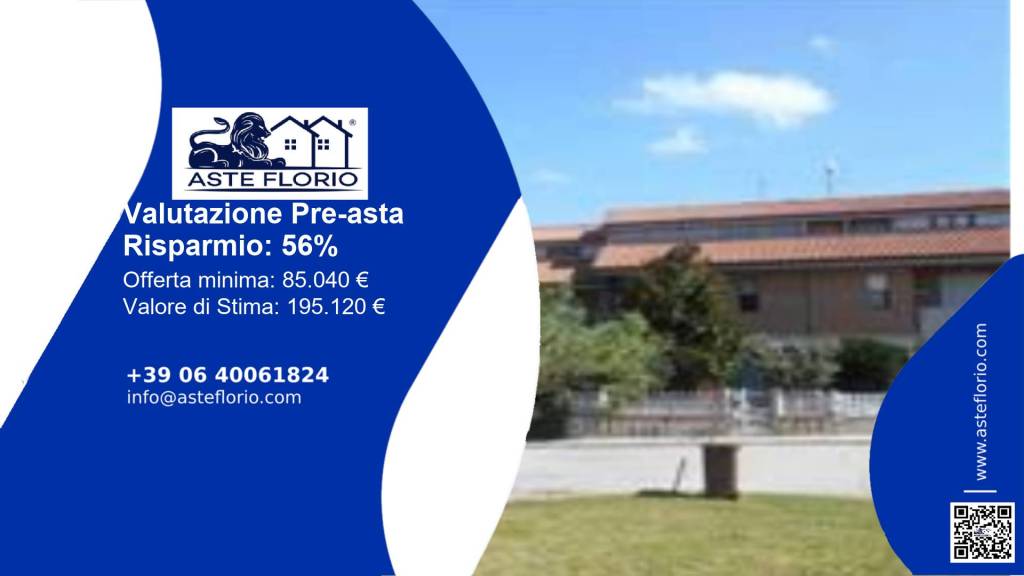 appartamento in vendita a Monte Vidon Corrado