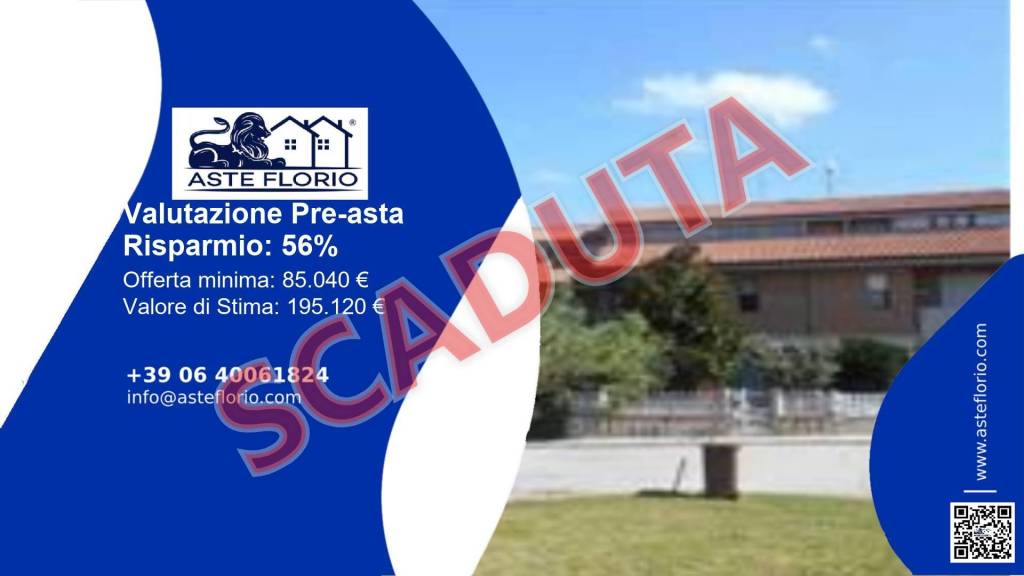 appartamento in vendita a Monte Vidon Corrado