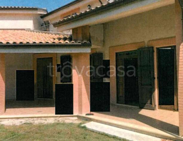 casa indipendente in vendita a Monte Vidon Corrado