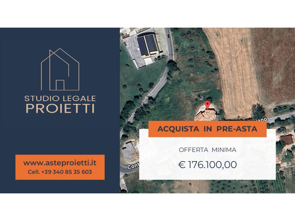 casa indipendente in vendita a Monte Vidon Corrado