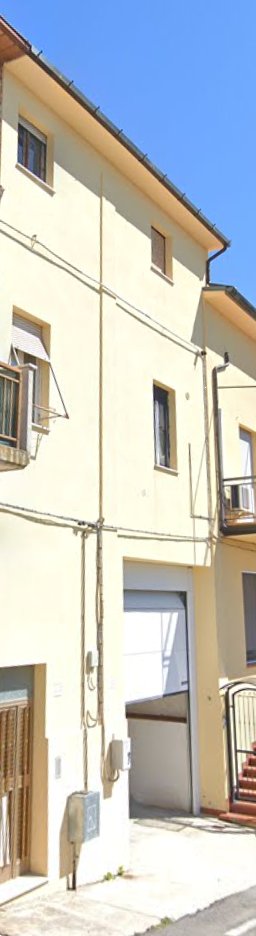 casa indipendente in vendita a Monte Vidon Corrado