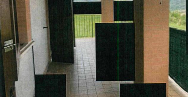 casa indipendente in vendita a Monte Vidon Corrado