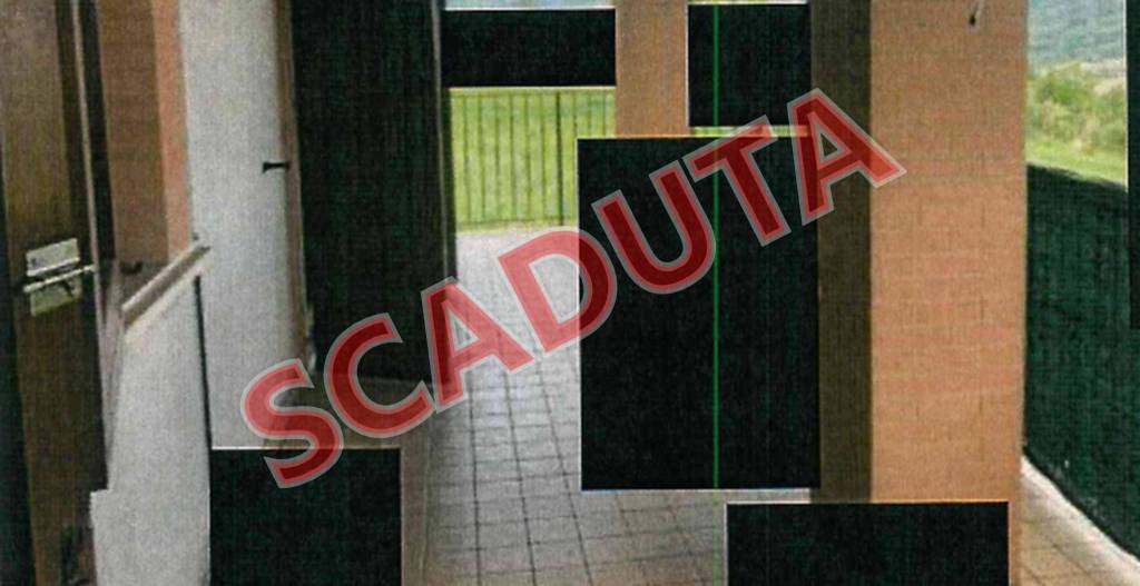 appartamento in vendita a Monte Vidon Corrado