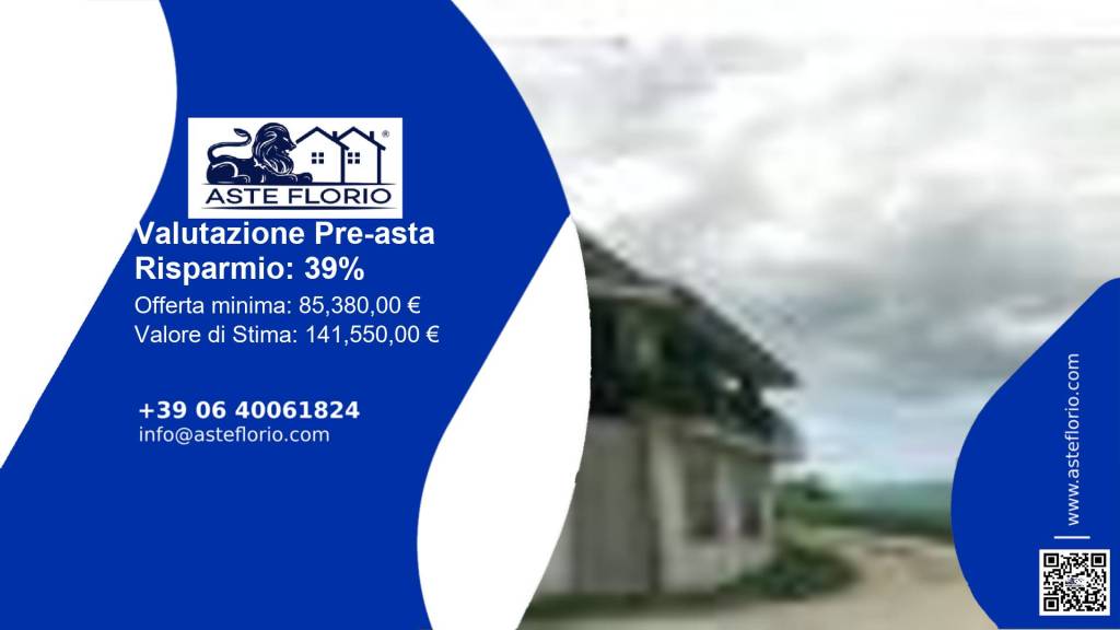 appartamento in vendita a Monte Vidon Corrado