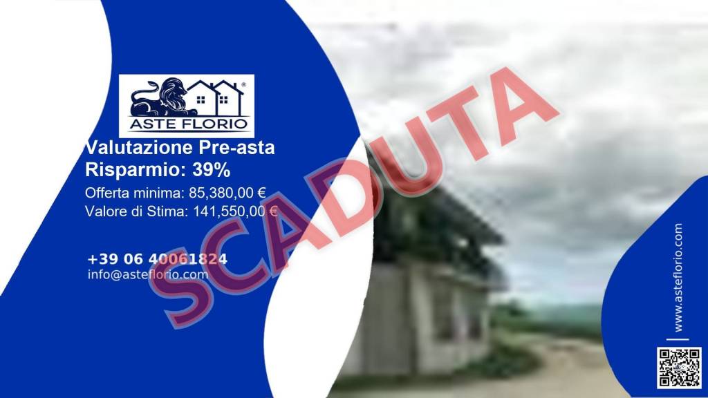 appartamento in vendita a Monte Vidon Corrado